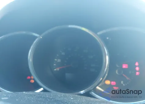 2012 Kia Sorento Ex z USA, uszkodzony, nr VIN 5XYKU3A61CG256423